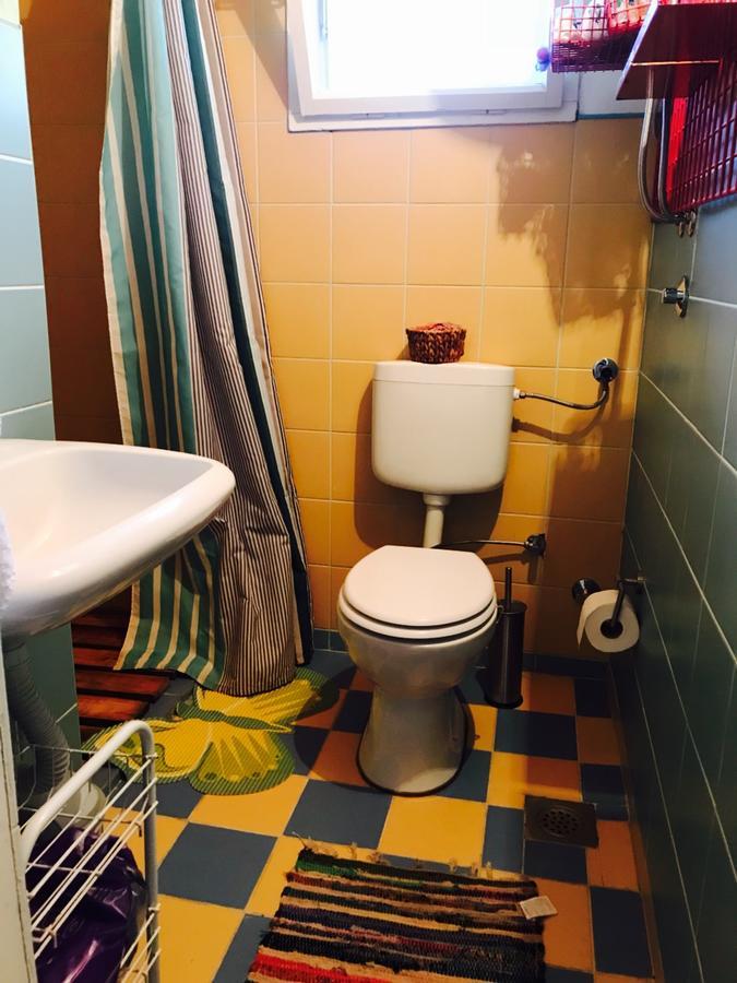 Visoko Gorani Cottage Eksteriør bilde