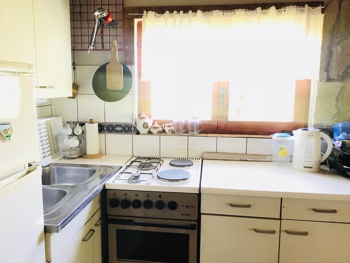 Visoko Gorani Cottage Eksteriør bilde
